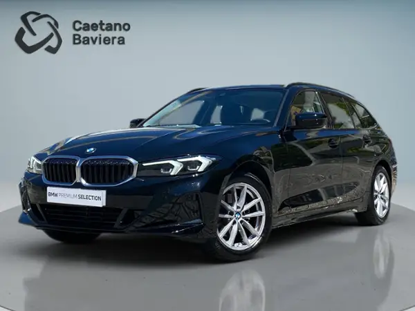 BMW Serie 3